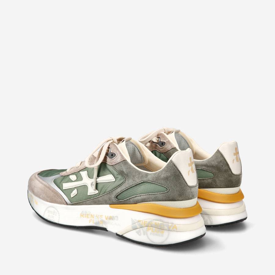 Premiata MOERUN 6726 Super sconto