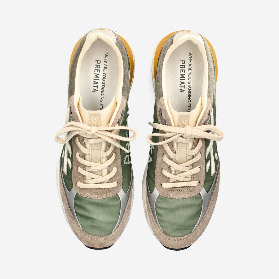 Premiata MOERUN 6726 Super sconto