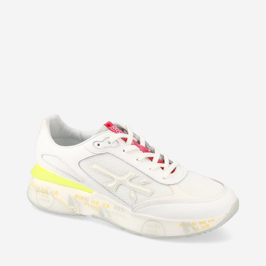 Premiata MOERUN 6822 Enormi sconti