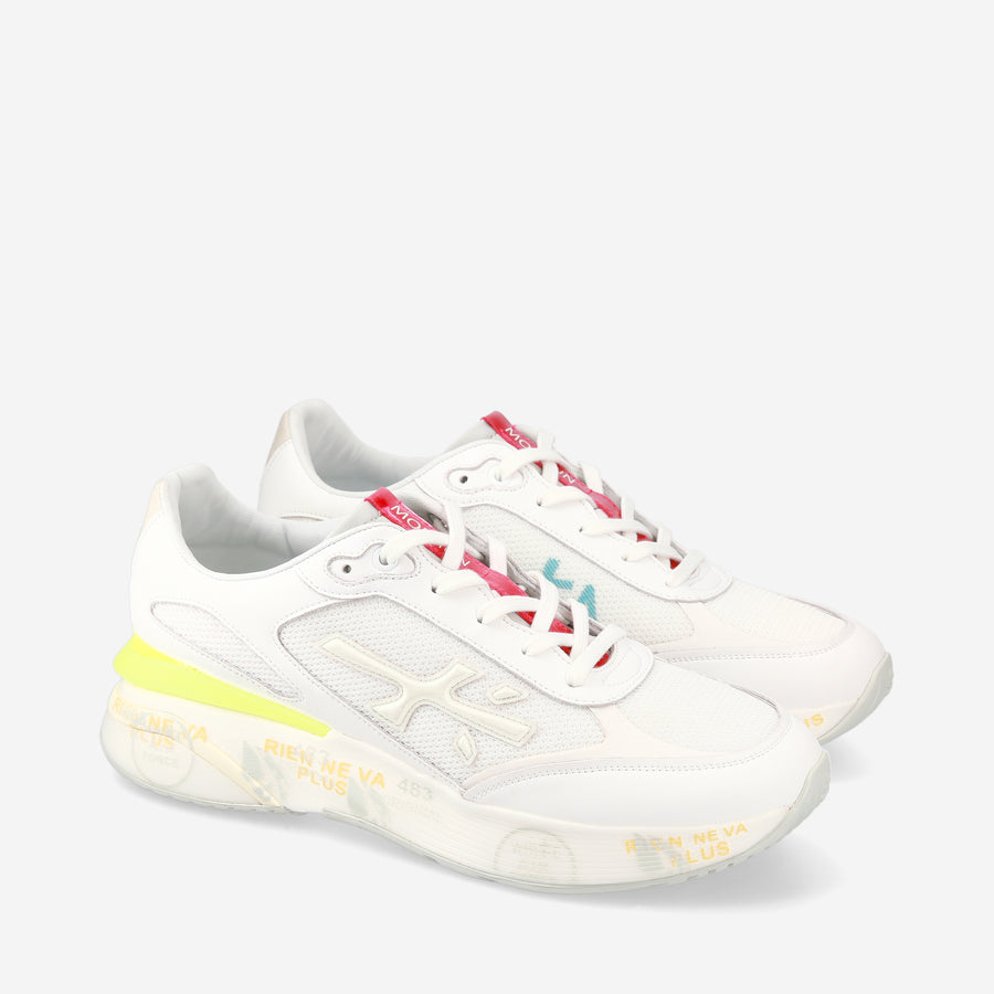 Premiata MOERUN 6822 Enormi sconti