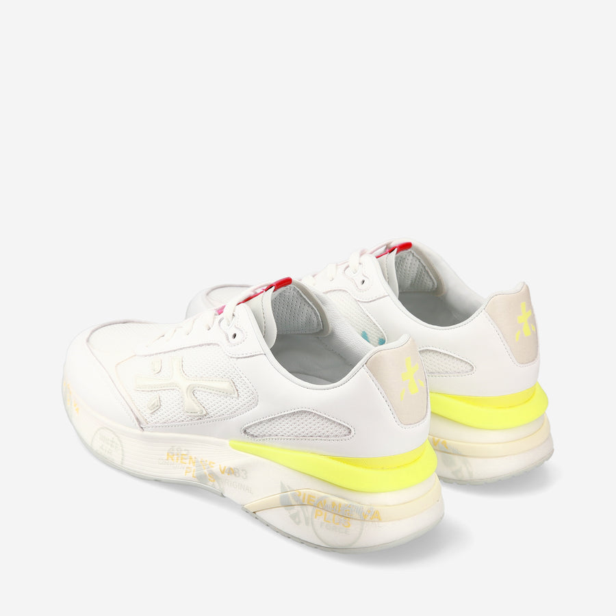 Premiata MOERUN 6822 Enormi sconti