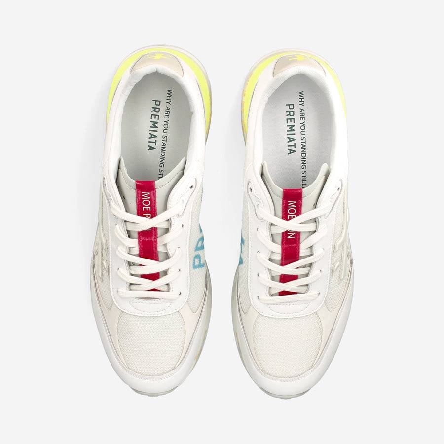 Premiata MOERUN 6822 Enormi sconti