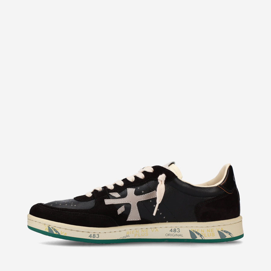 Premiata BSKT CLAY 6773 50% di sconto con spedizione gratuita