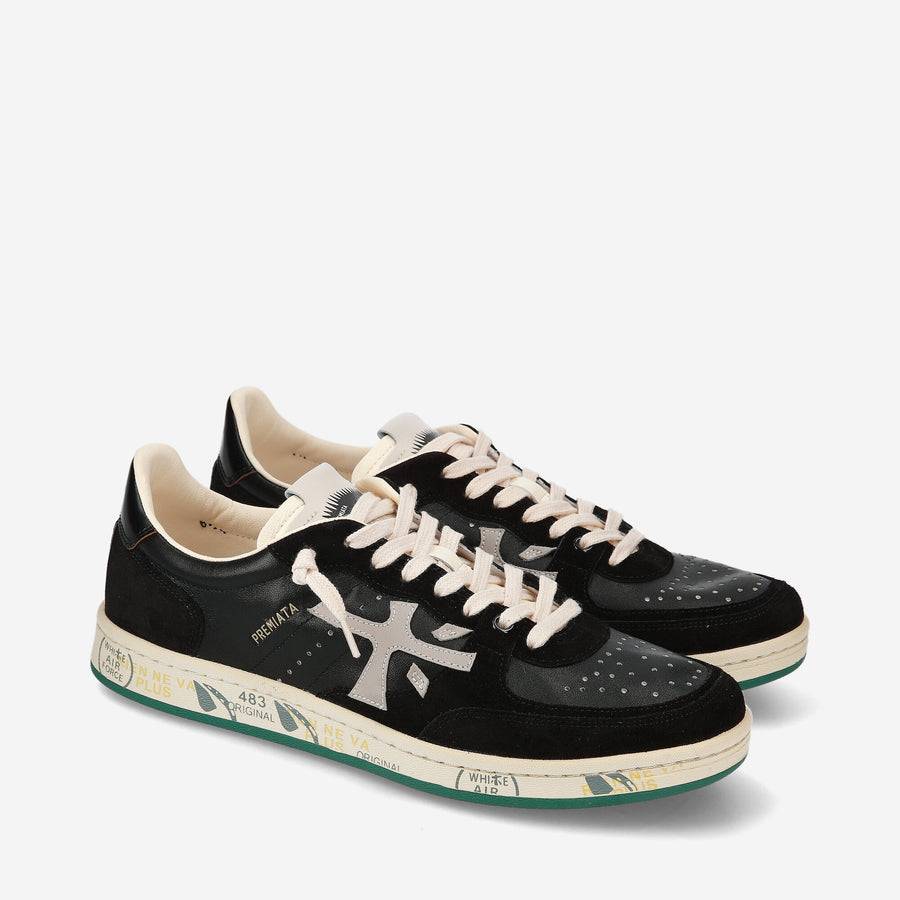 Premiata BSKT CLAY 6773 50% di sconto con spedizione gratuita