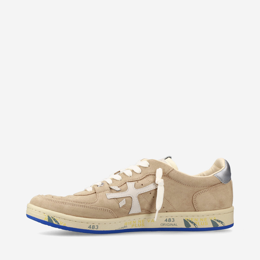 Premiata BSKT CLAY 6774 Trasporto libero internazionale