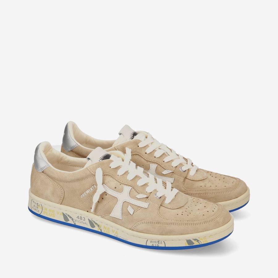 Premiata BSKT CLAY 6774 Trasporto libero internazionale