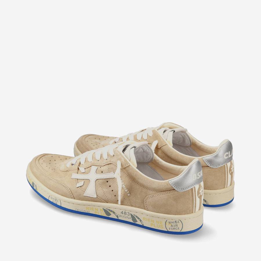 Premiata BSKT CLAY 6774 Trasporto libero internazionale