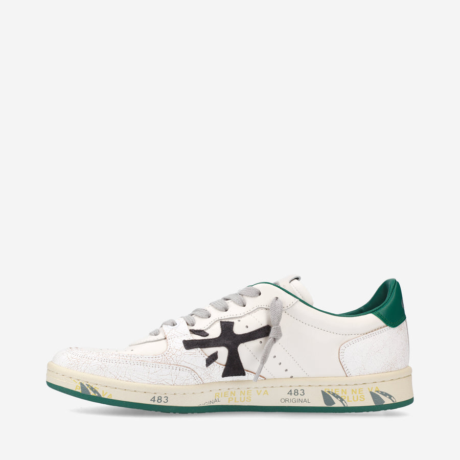 Premiata BSKT CLAY 6778 Limitato a 3 giorni