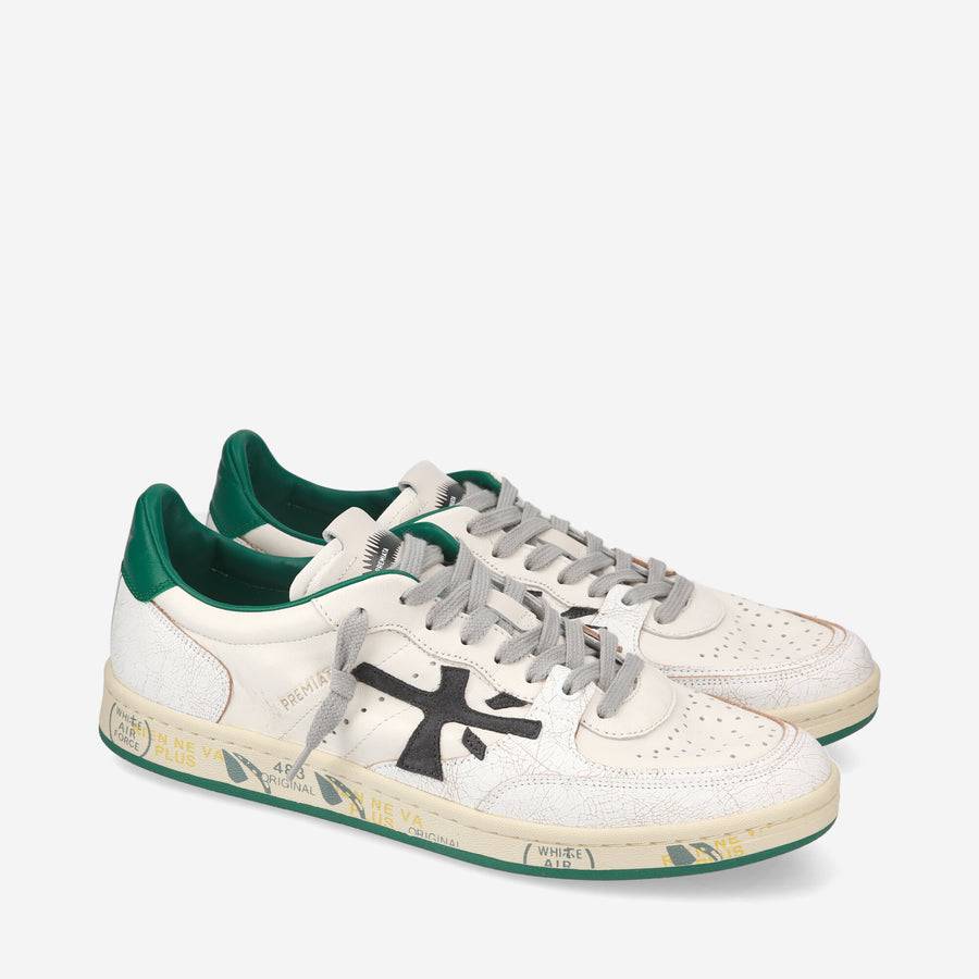 Premiata BSKT CLAY 6778 Limitato a 3 giorni