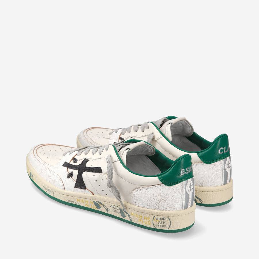 Premiata BSKT CLAY 6778 Limitato a 3 giorni