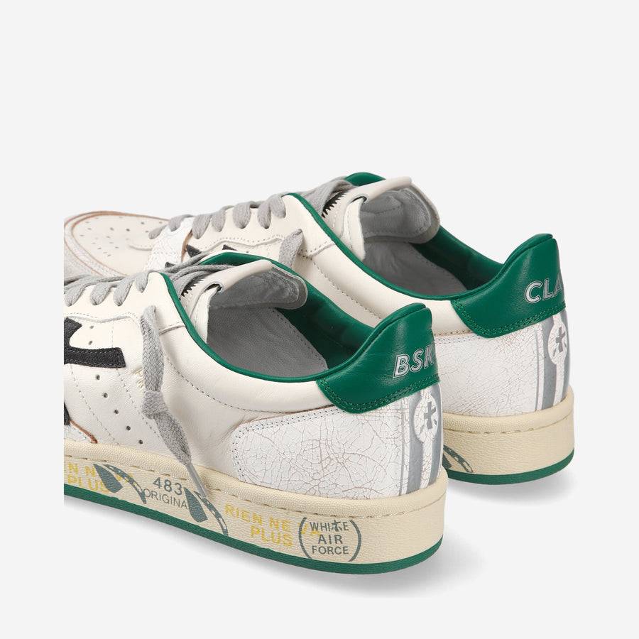 Premiata BSKT CLAY 6778 Limitato a 3 giorni