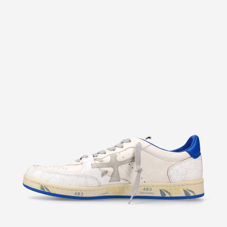 Premiata BSKT CLAY 6779 Esporta salva