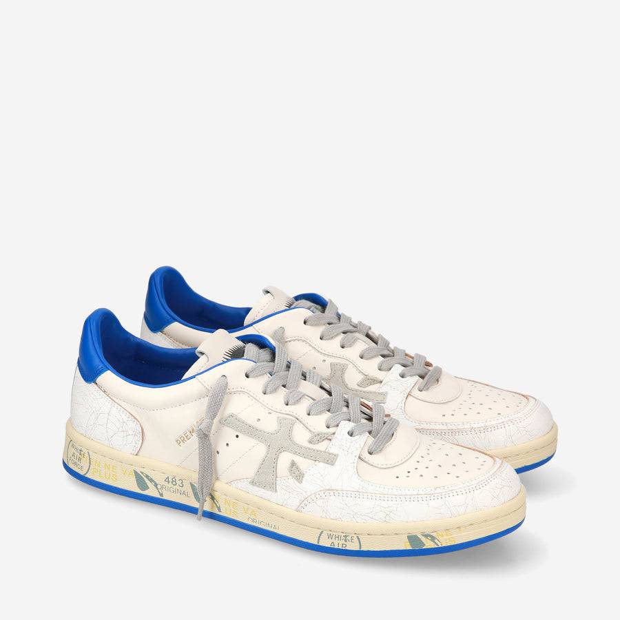 Premiata BSKT CLAY 6779 Esporta salva