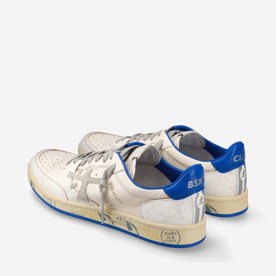 Premiata BSKT CLAY 6779 Esporta salva
