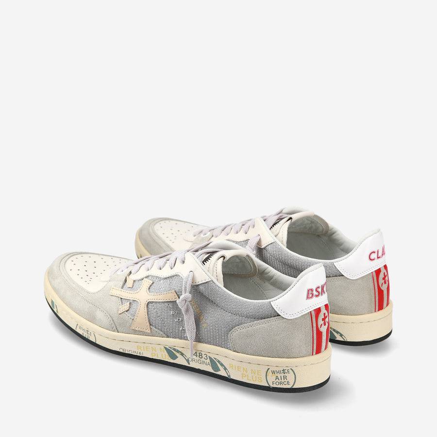 Premiata BSKT CLAY 6811 Black Friday Prezzi