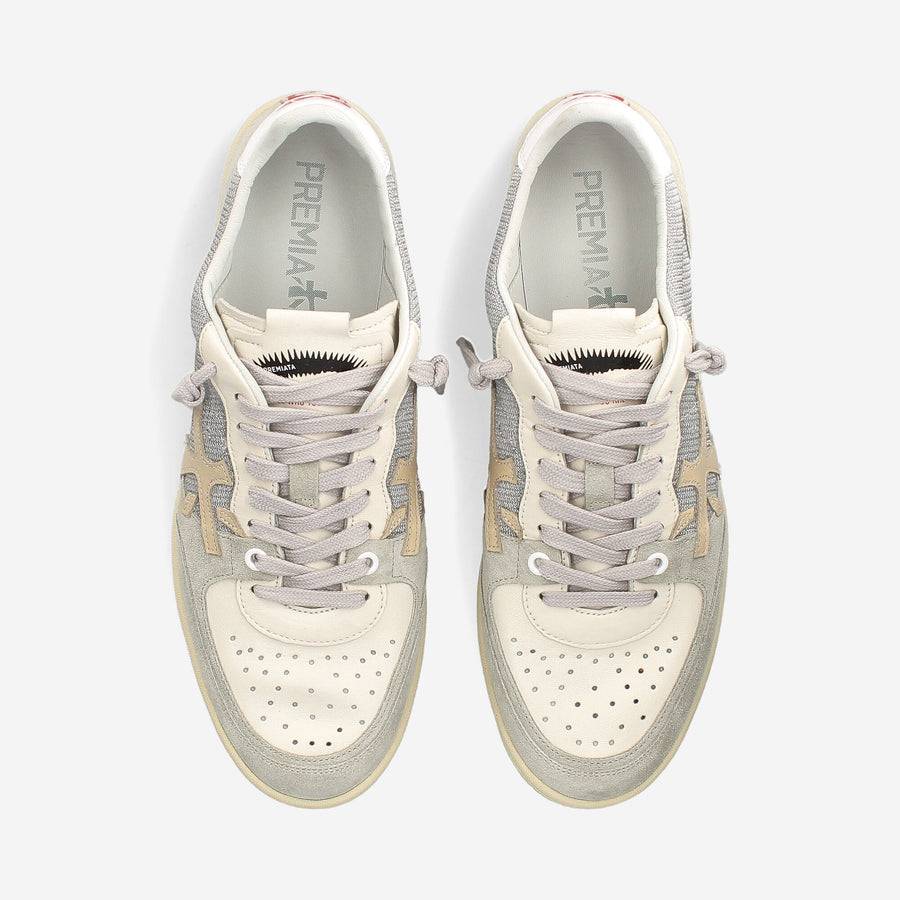Premiata BSKT CLAY 6811 Black Friday Prezzi