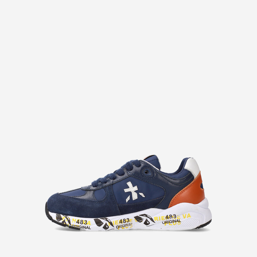Premiata ROBINB 2026 Italia