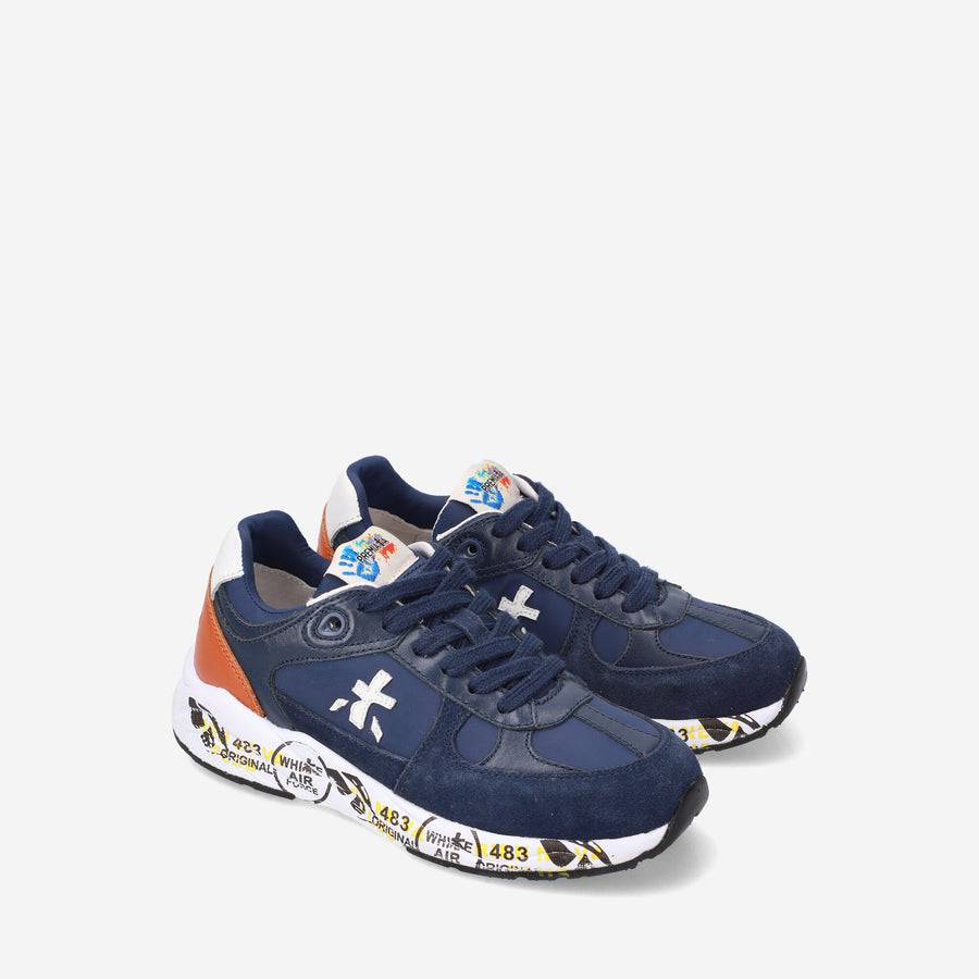 Premiata ROBINB 2026 Italia