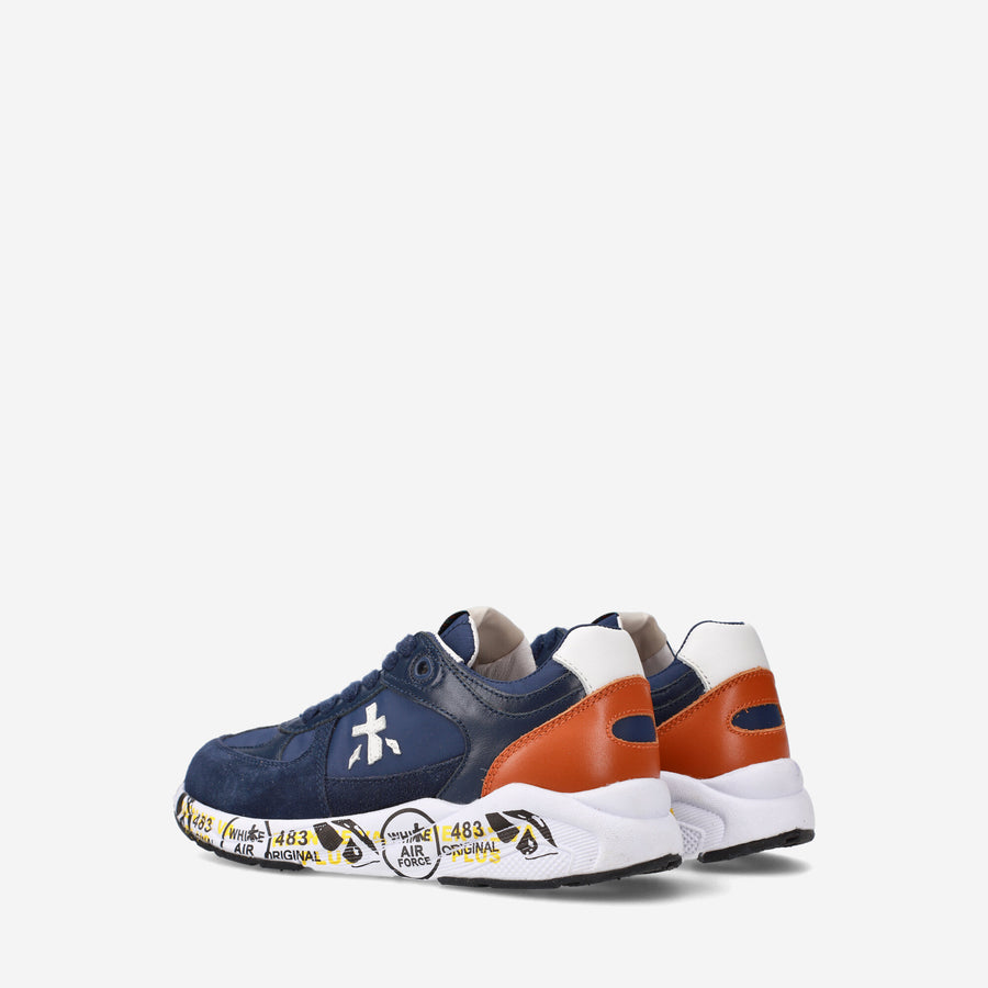 Premiata ROBINB 2026 Italia