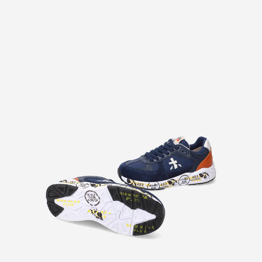 Premiata ROBINB 2026 Italia