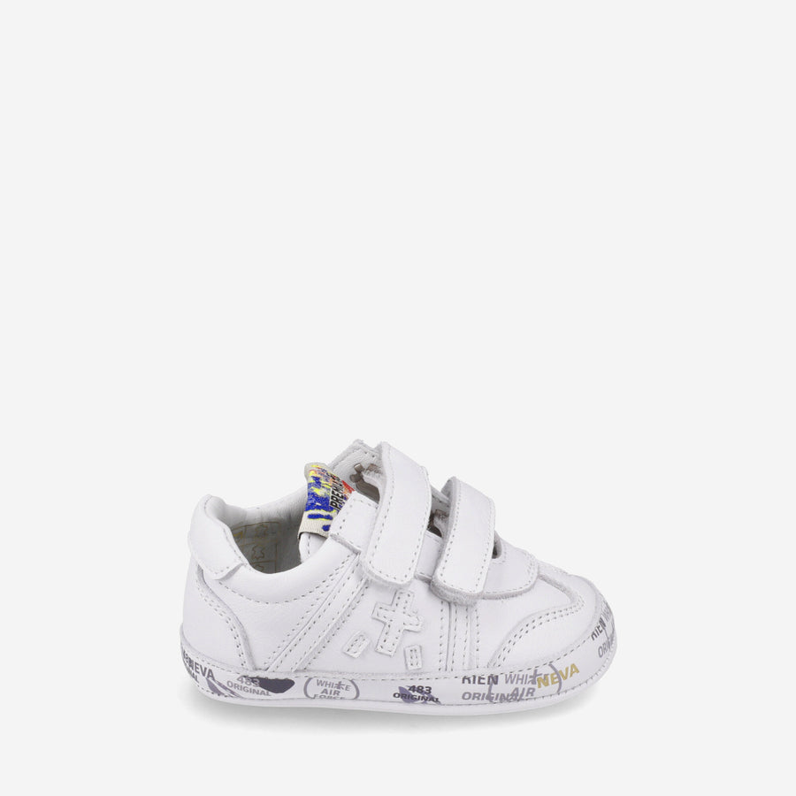 Premiata BABY-B 0033V Soddisfazione Garantita
