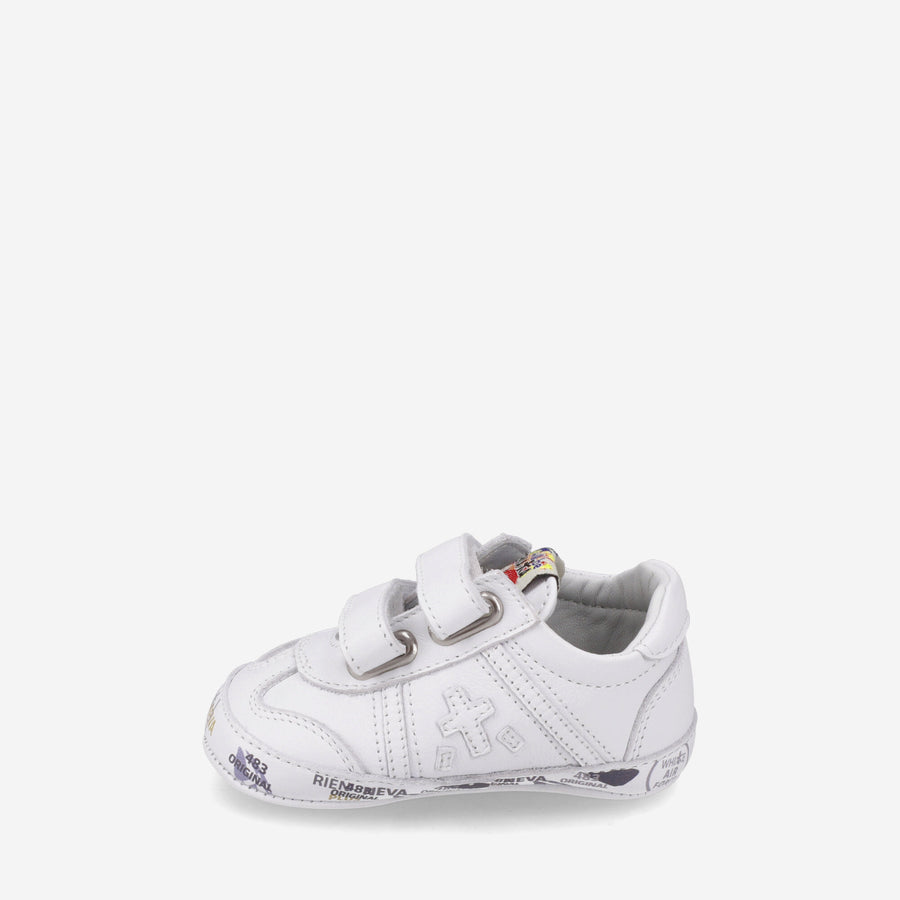 Premiata BABY-B 0033V Soddisfazione Garantita
