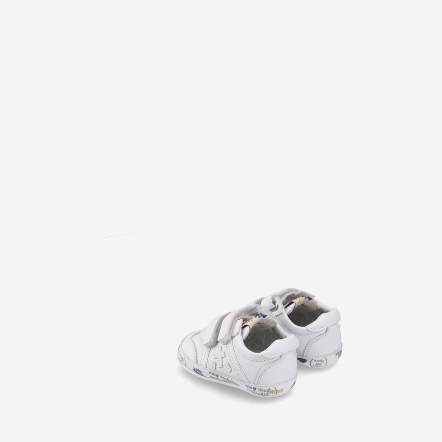 Premiata BABY-B 0033V Soddisfazione Garantita
