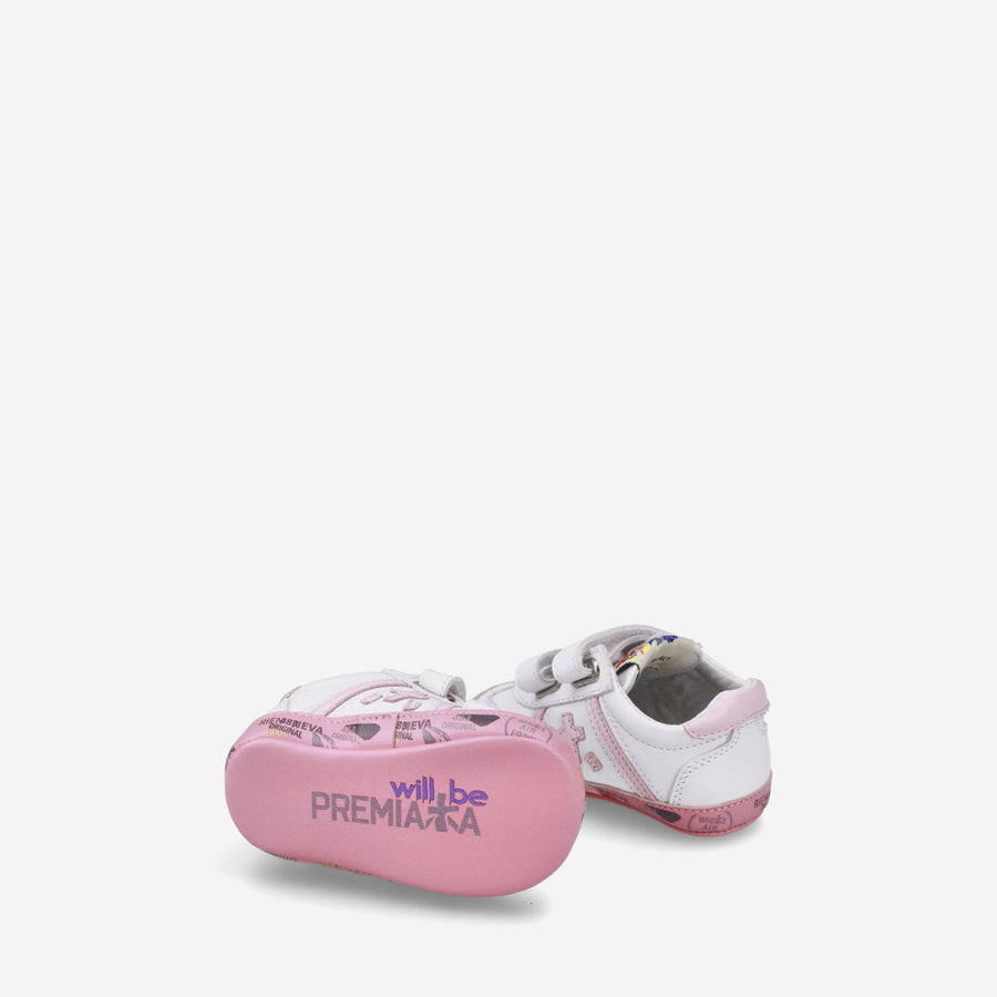 Premiata BABY-B 0031V Qualità Garantita