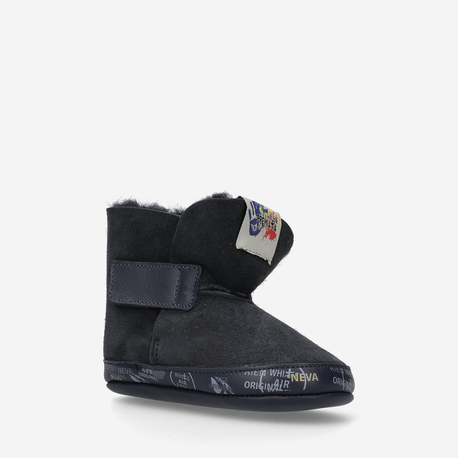 Premiata BABY 0025M Consegna Veloce