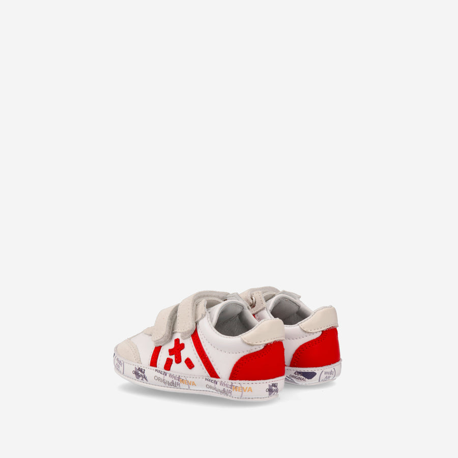Premiata BABY 003V Promozione Limitata