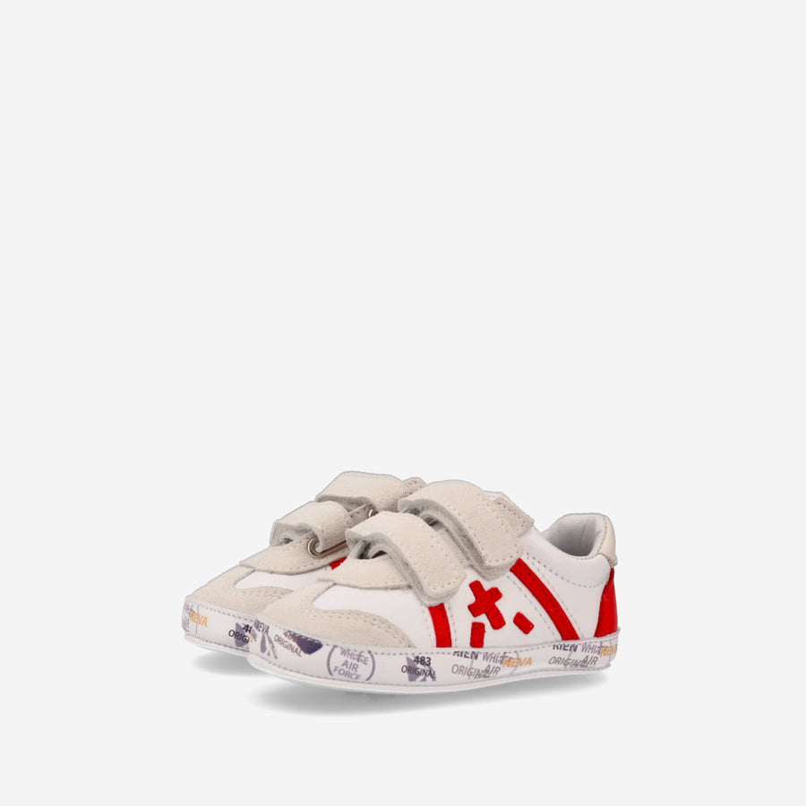 Premiata BABY 003V Promozione Limitata