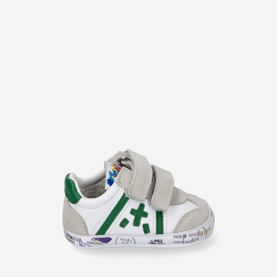 Premiata BABY-B 0018V Fino Al -60%