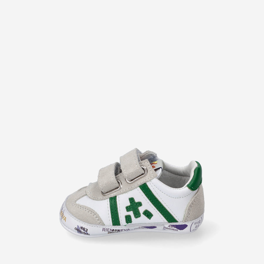 Premiata BABY-B 0018V Fino Al -60%