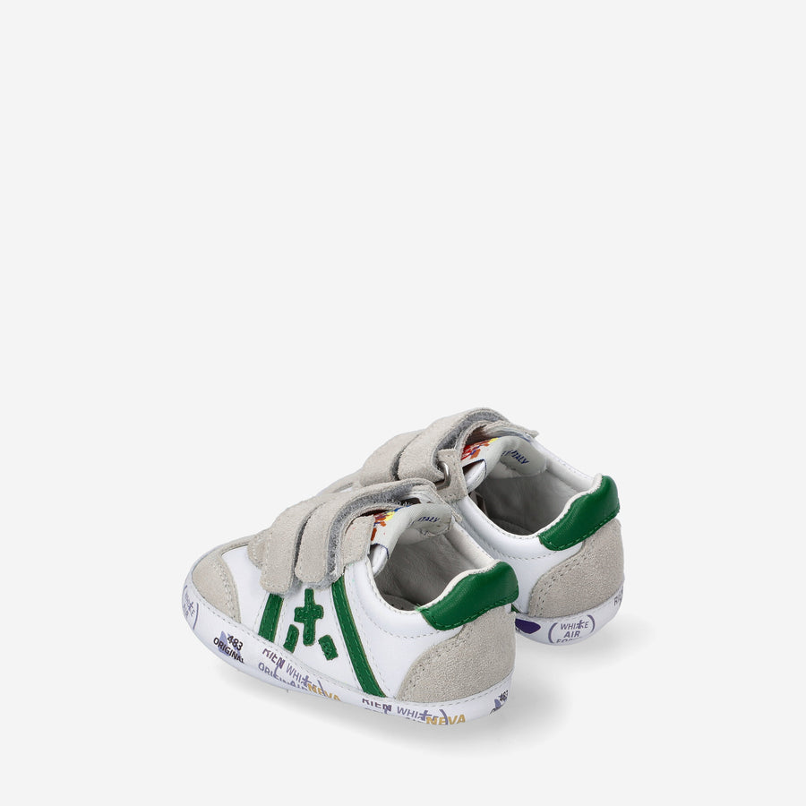 Premiata BABY-B 0018V Fino Al -60%