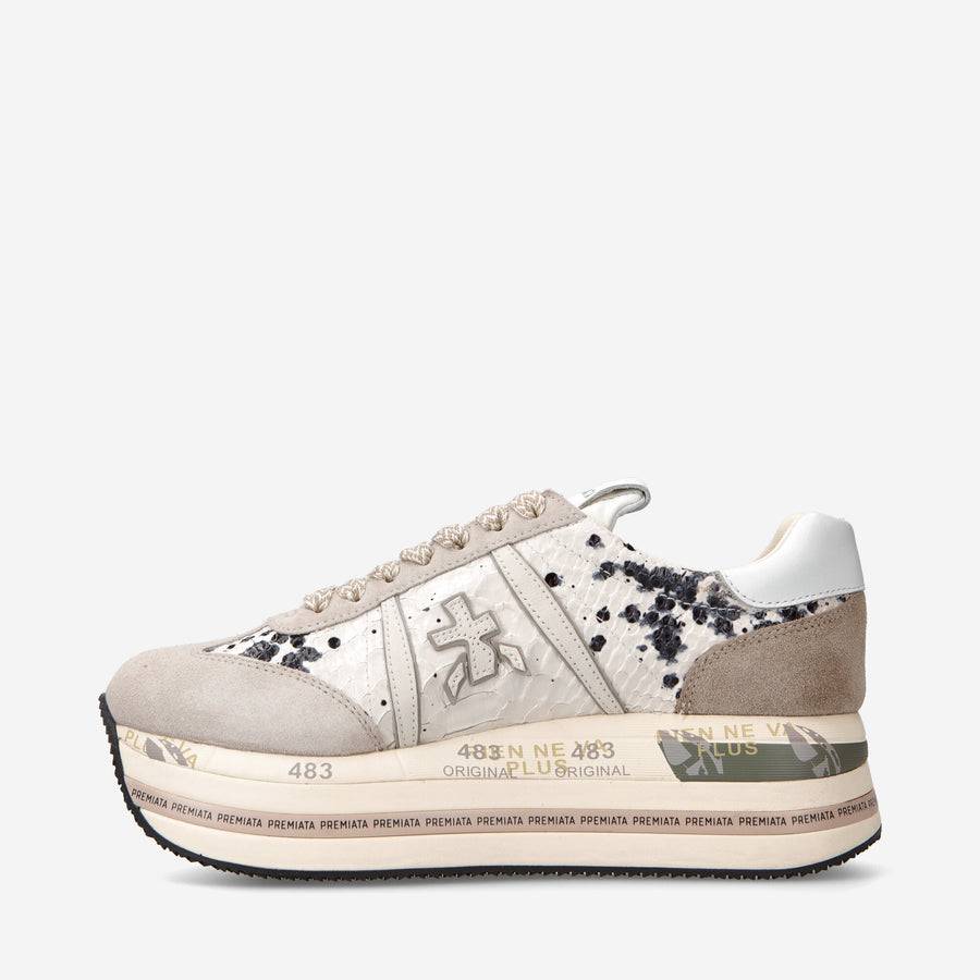Premiata BETH 6497 Presa