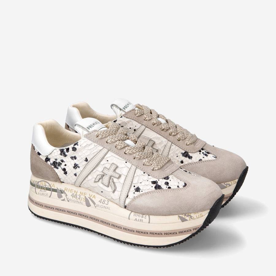 Premiata BETH 6497 Presa