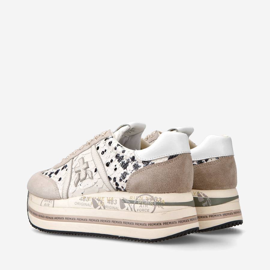 Premiata BETH 6497 Presa