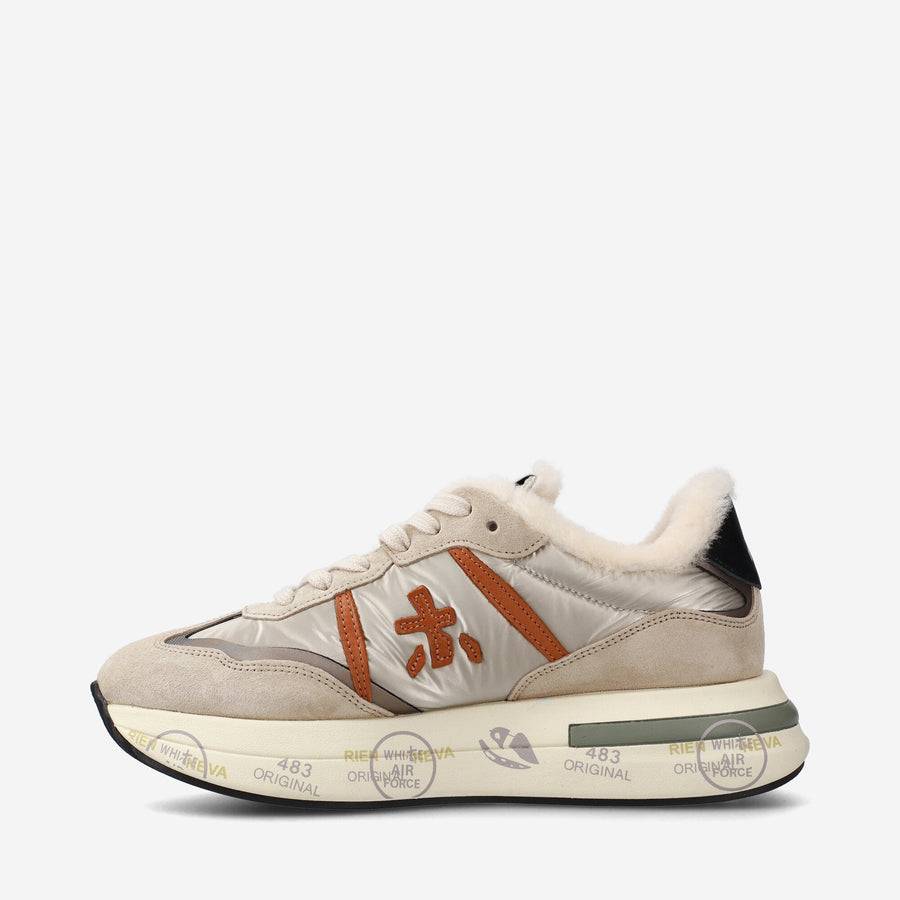 Premiata CASSIE 6569 Sconto