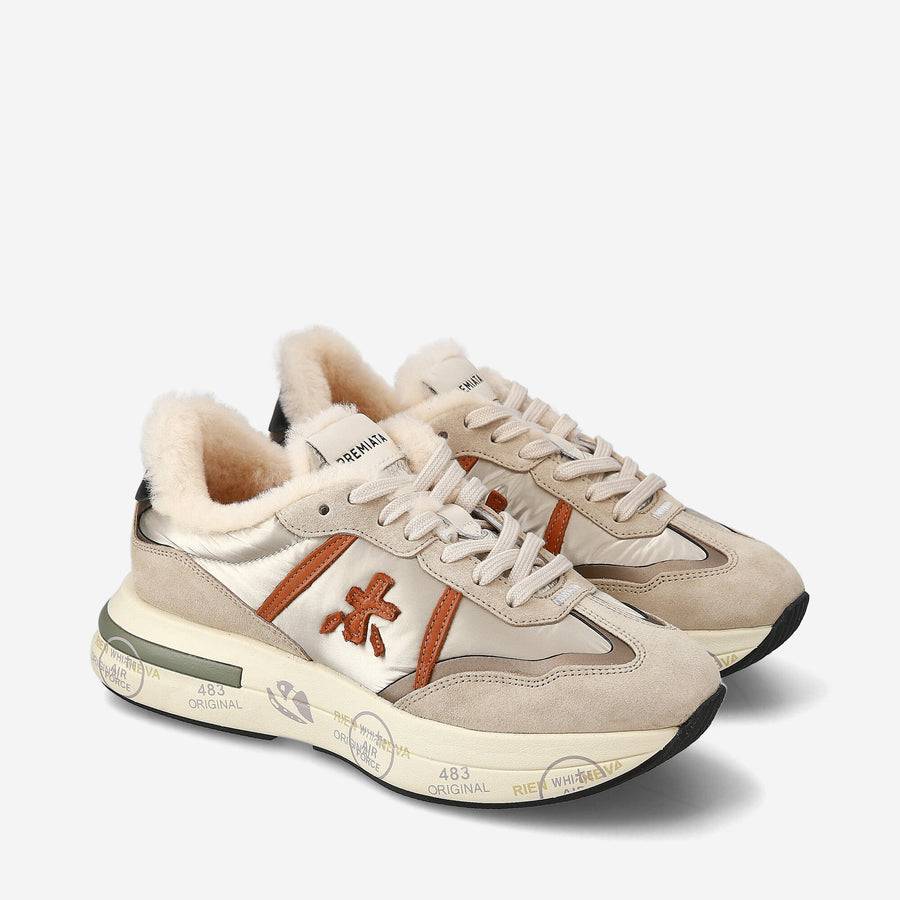 Premiata CASSIE 6569 Sconto