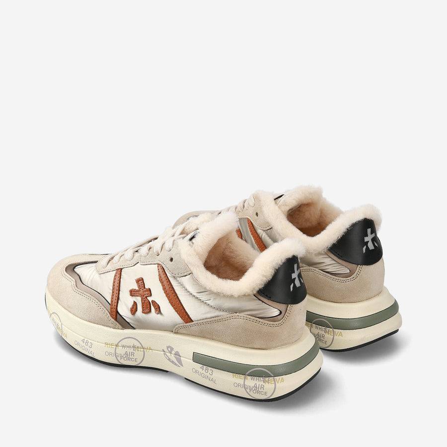 Premiata CASSIE 6569 Sconto