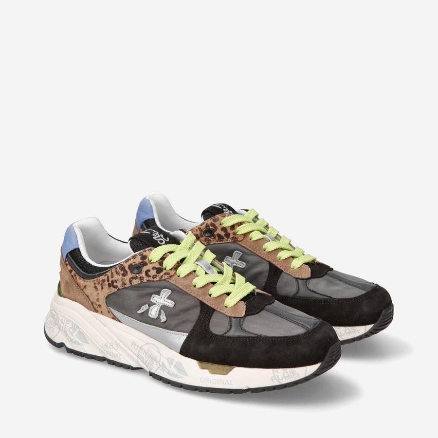 Premiata MASED 6435 Offerta