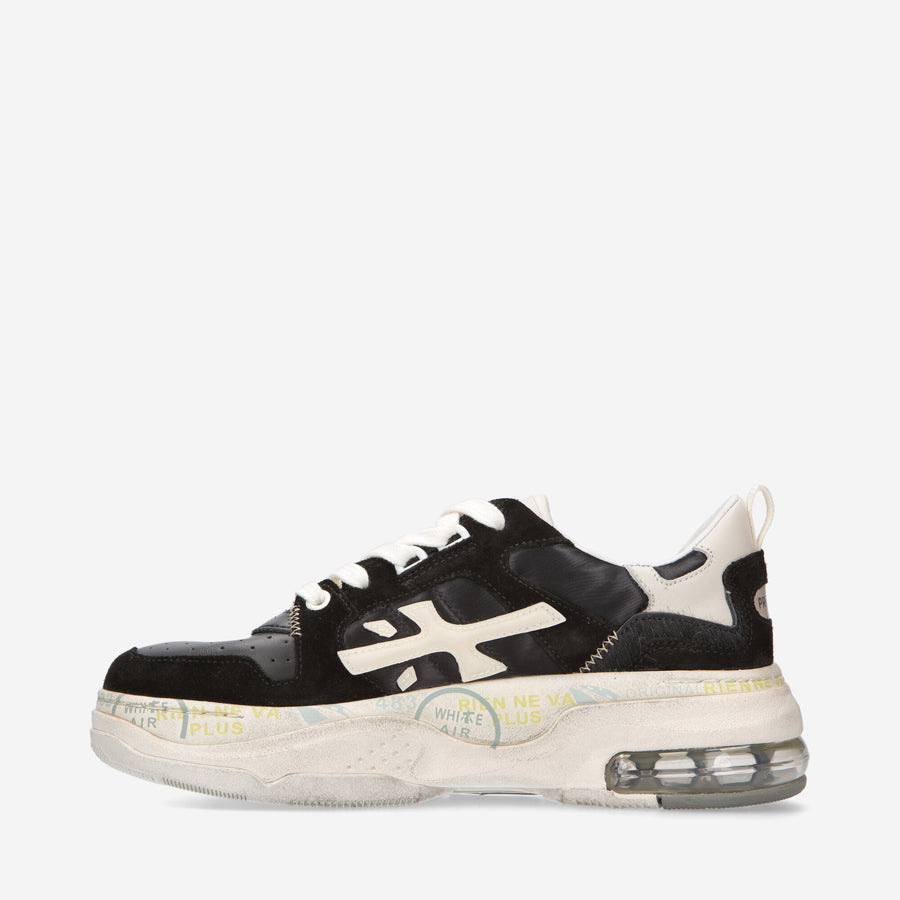Premiata DRAKED 307 Saldi