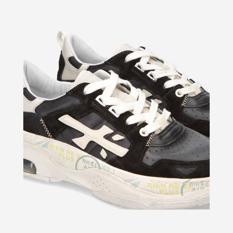 Premiata DRAKED 307 Saldi