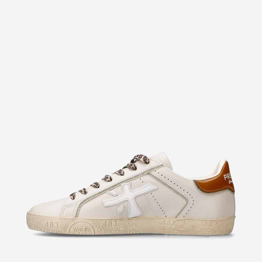 Premiata STEVEND 6483 Vendita Calda