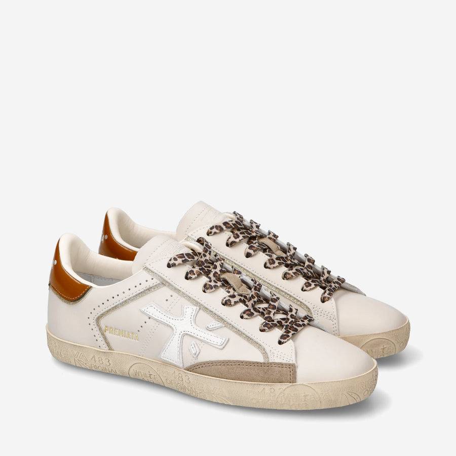 Premiata STEVEND 6483 Vendita Calda