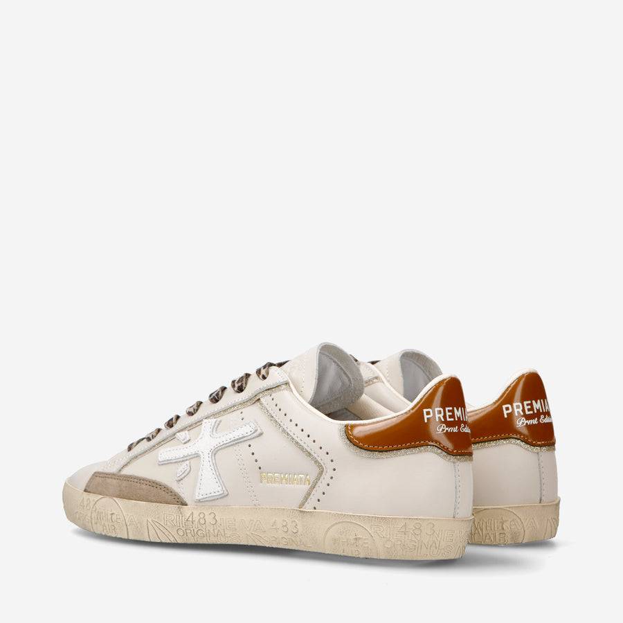 Premiata STEVEND 6483 Vendita Calda