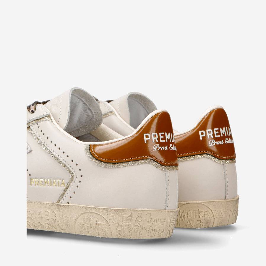 Premiata STEVEND 6483 Vendita Calda