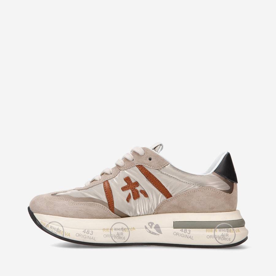 Premiata CASSIE 6470 Saldi Di Fabbrica