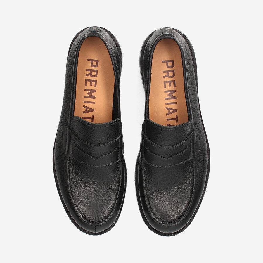 Premiata Mocassini Art in vitello 32050D Negozio online di fabbrica