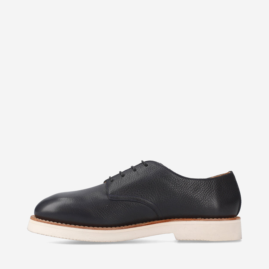 Premiata Scarpe stringate 32115N in vitello Fornitura limitata